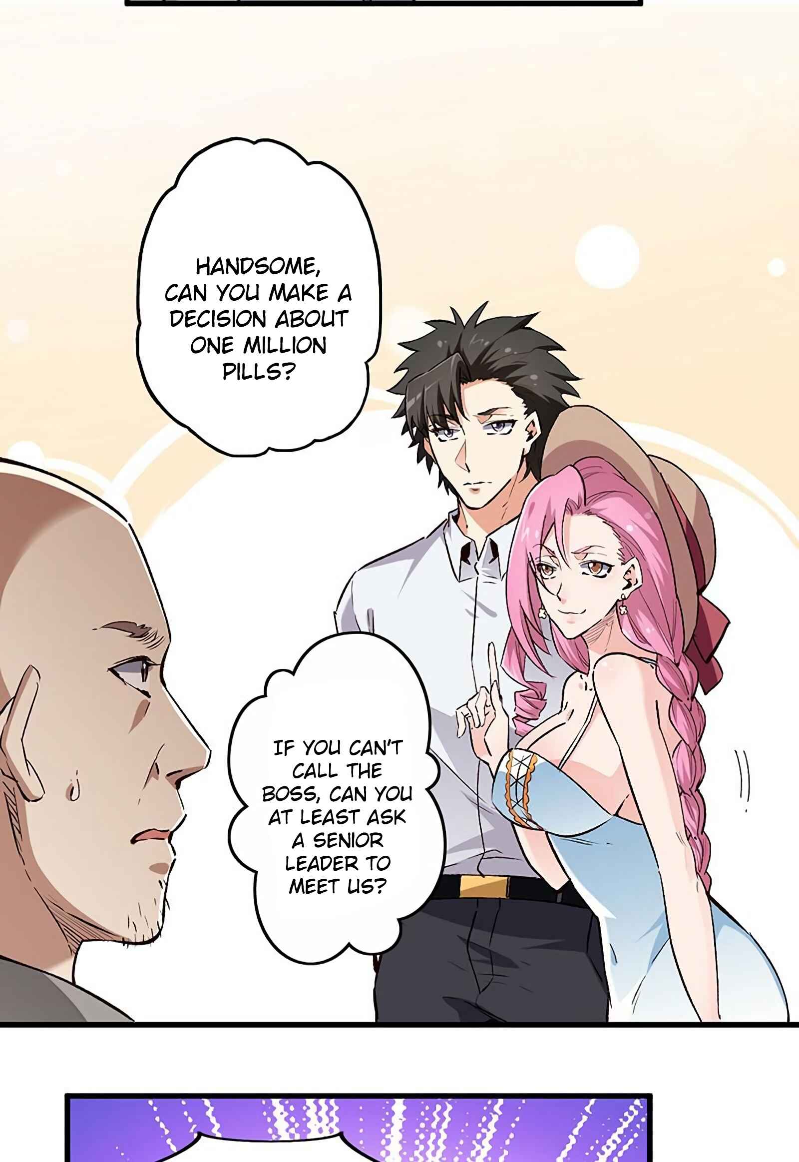 Chapter 205 - Page 16