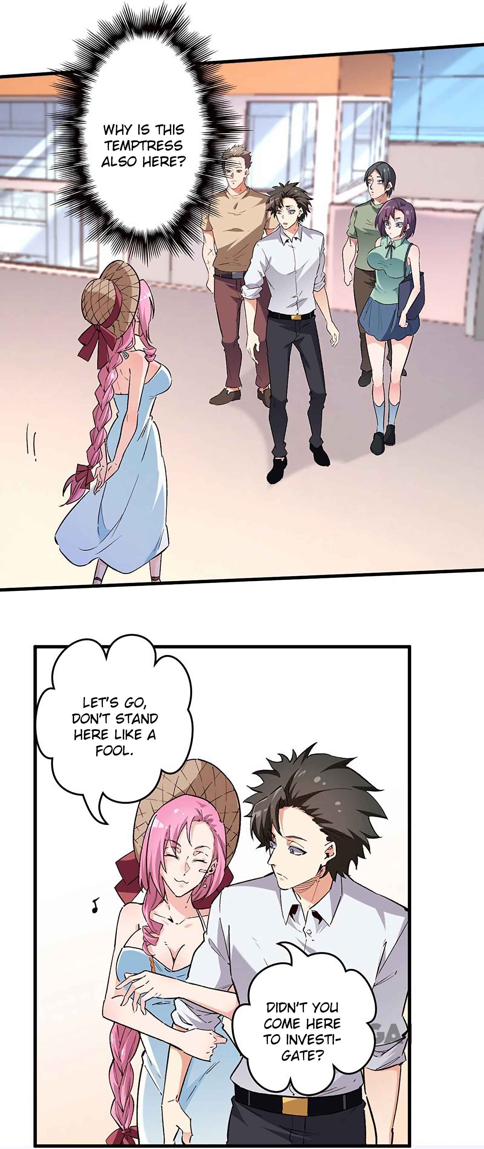 Chapter 205 - Page 2