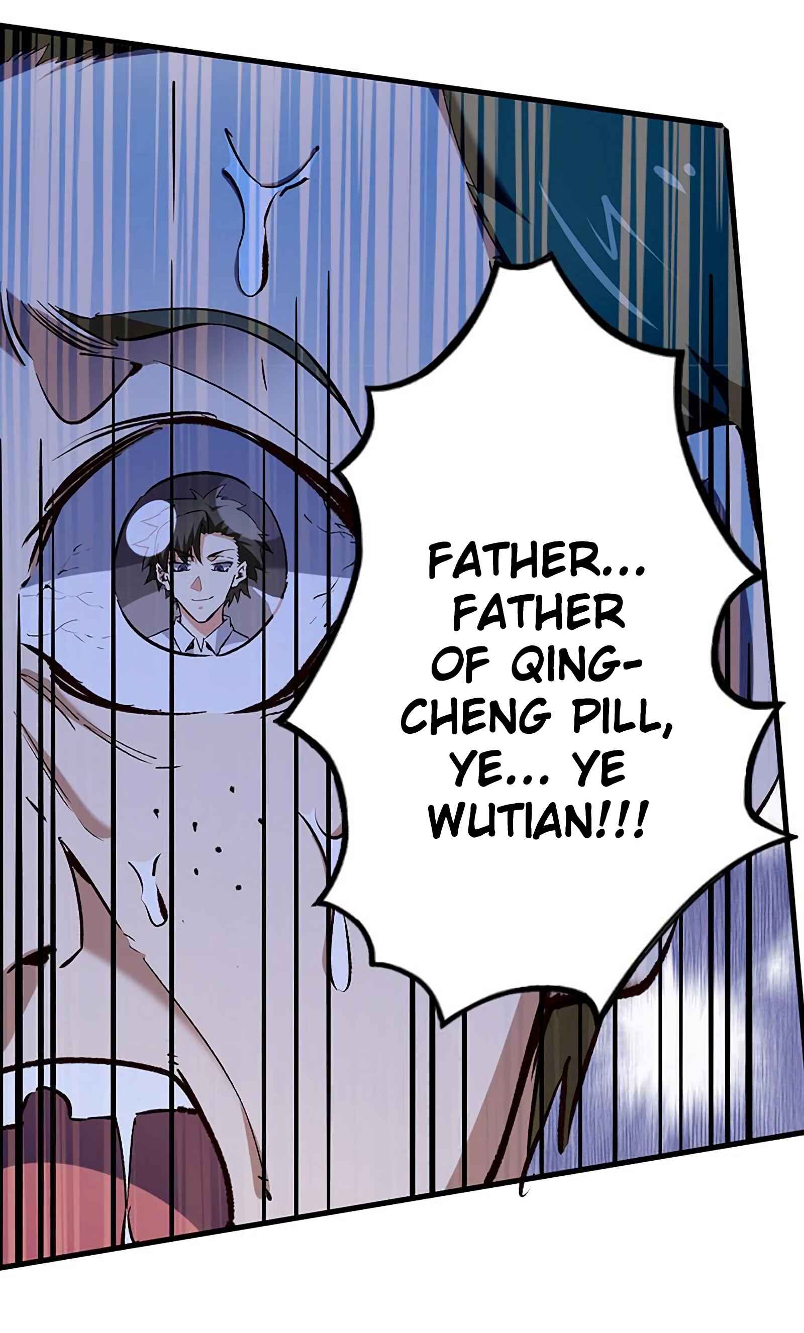 Chapter 205 - Page 21