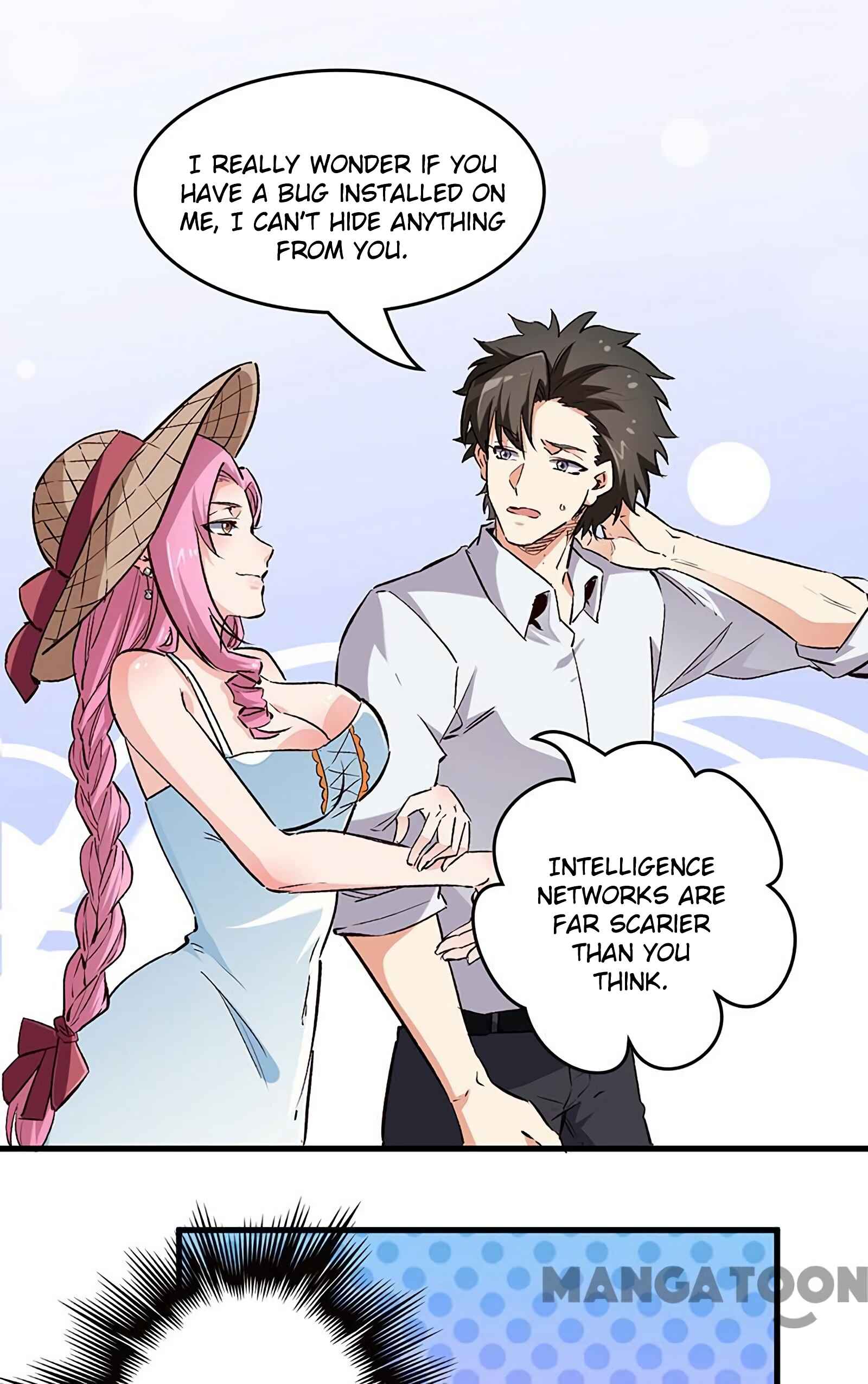 Chapter 205 - Page 3