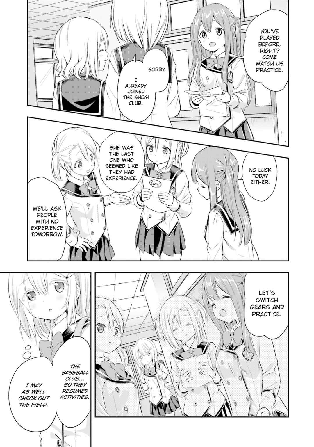 Chapter 3 - Page 3