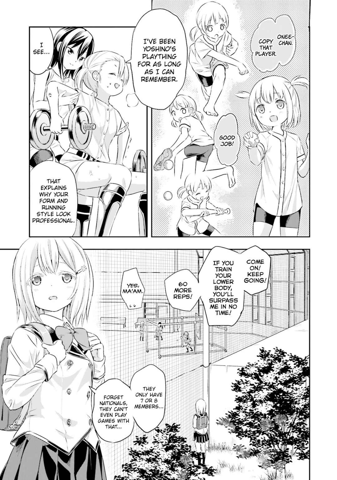 Chapter 3 - Page 5