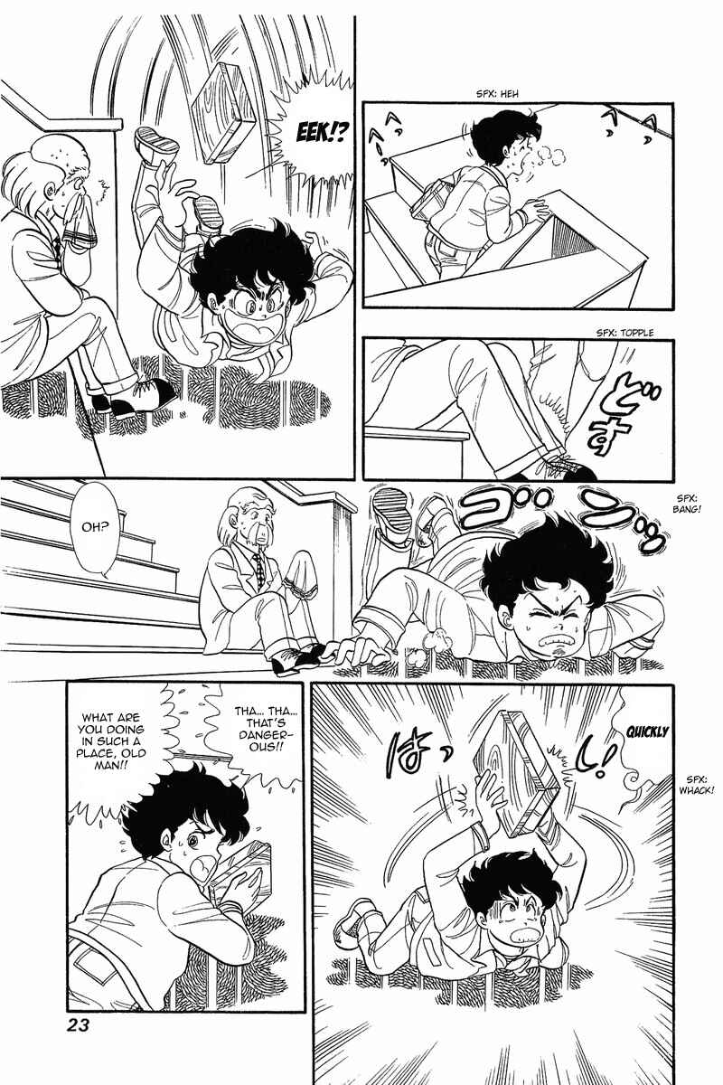 Chapter 1 - Page 22