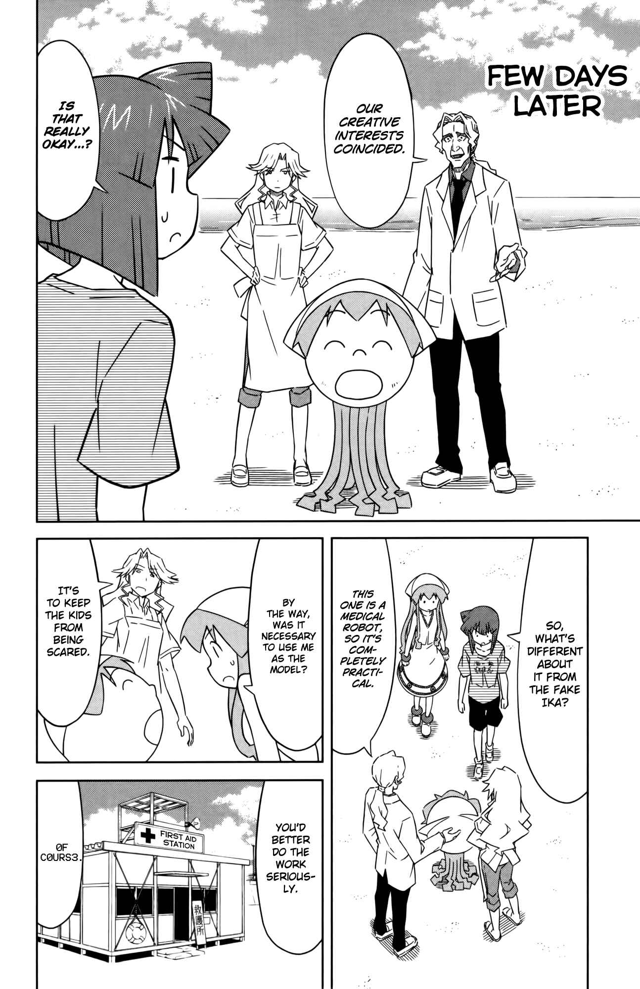 Chapter 368 - Page 2