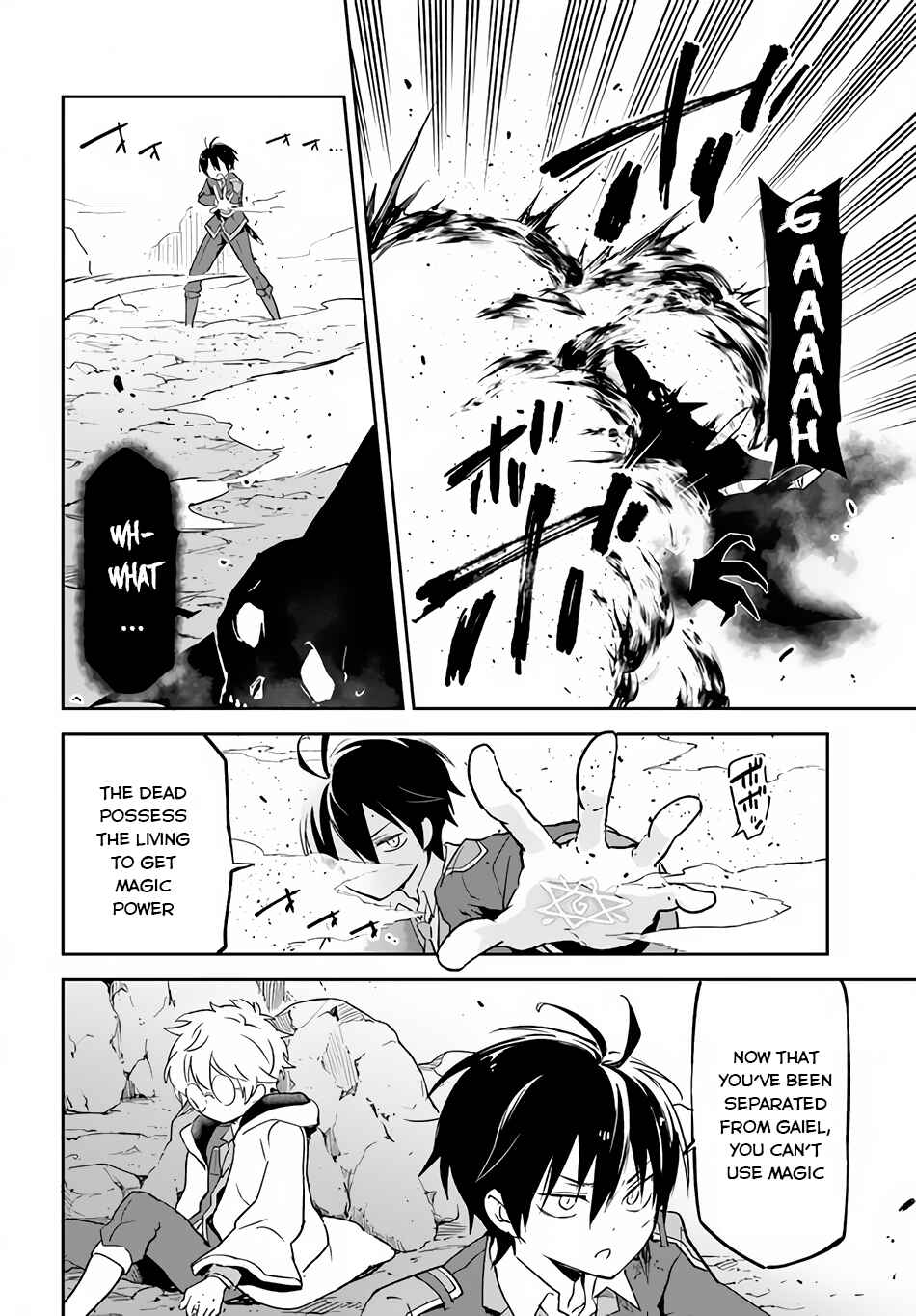 Chapter 21 - Page 27