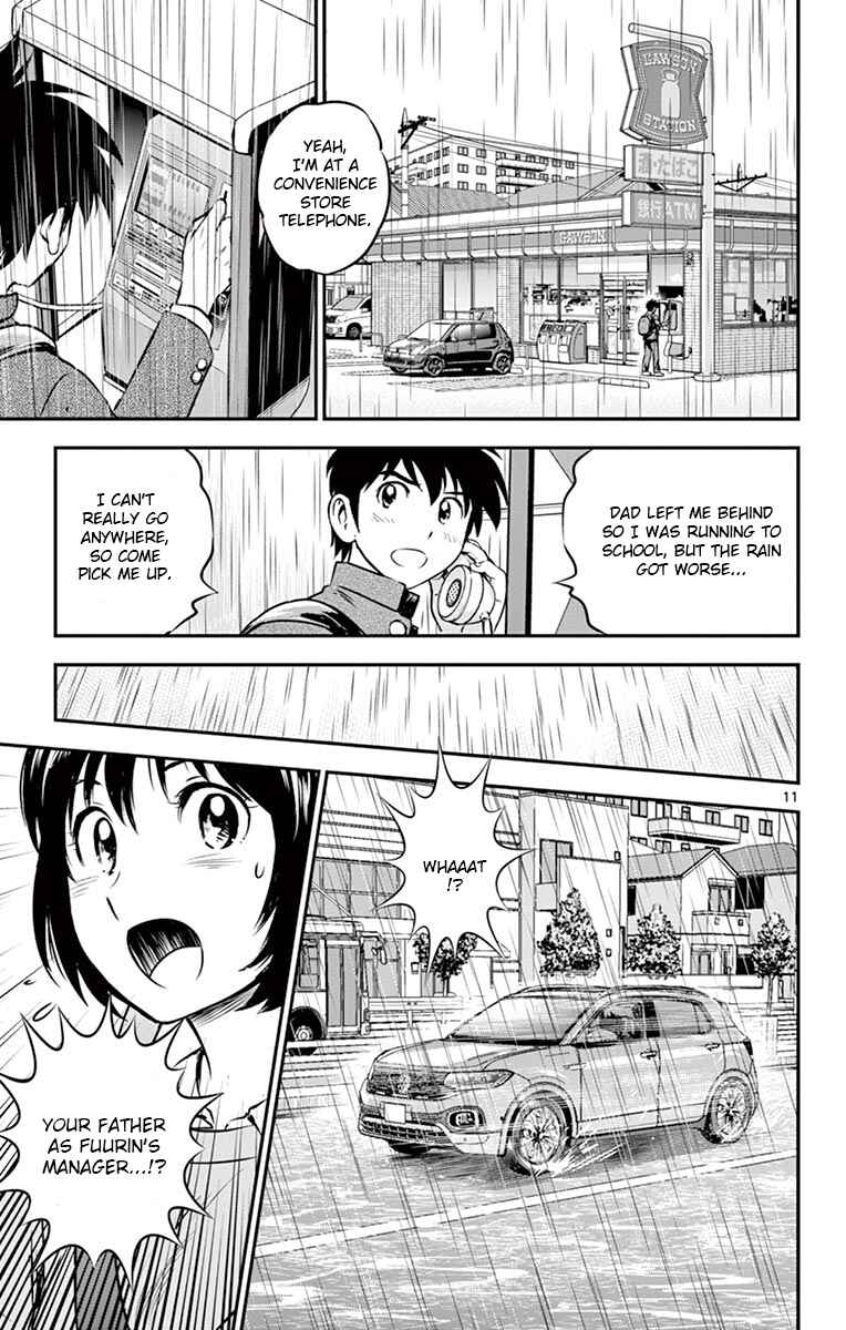 Chapter 186 - Page 11