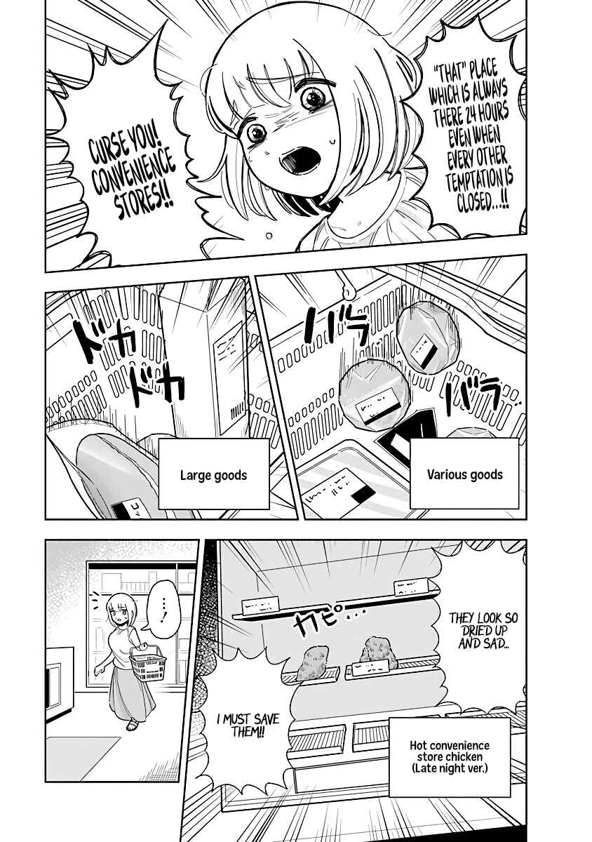 Chapter 4 - Page 5