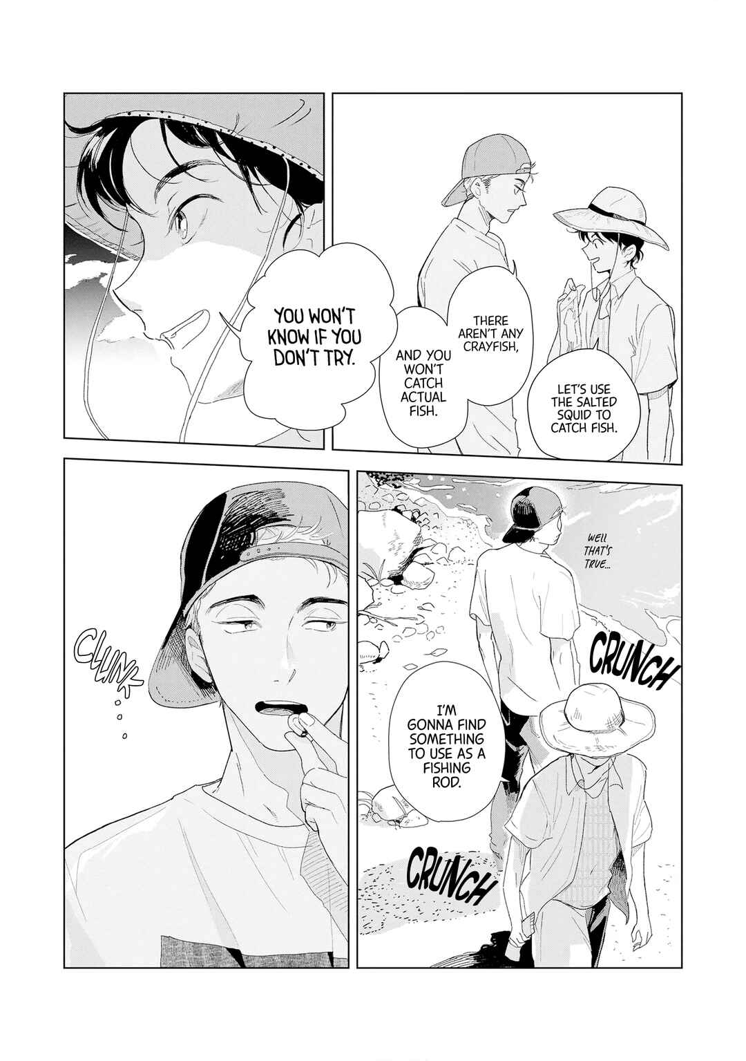 Chapter 4 - Page 13