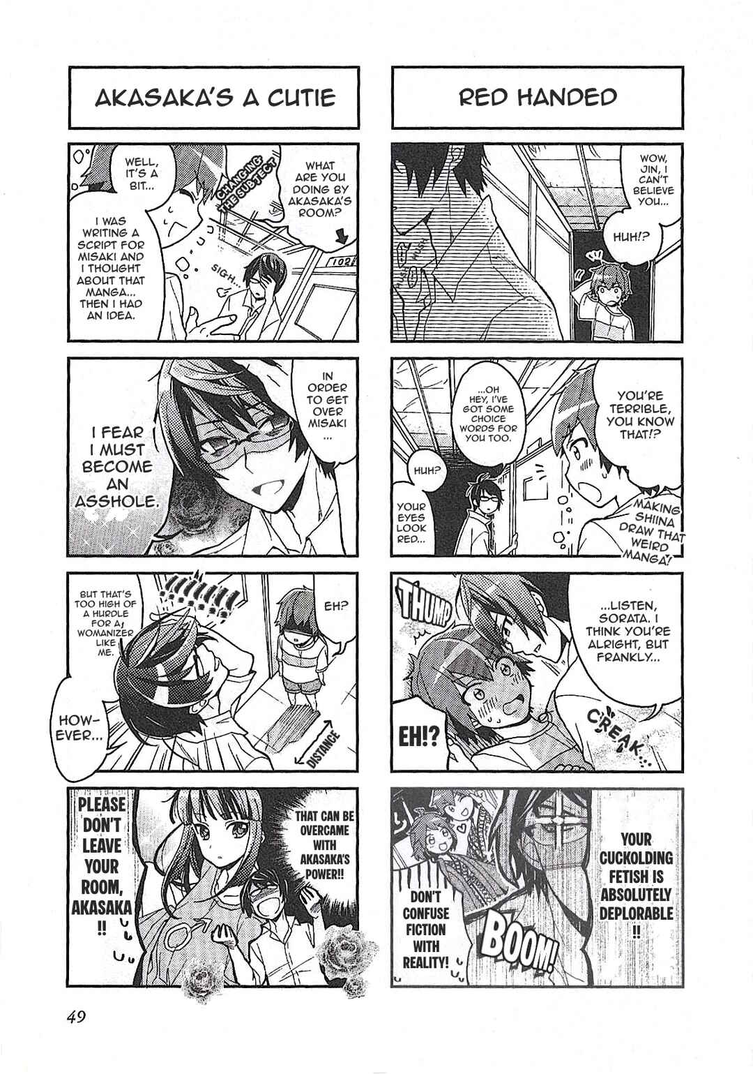 Chapter 6 - Page 6