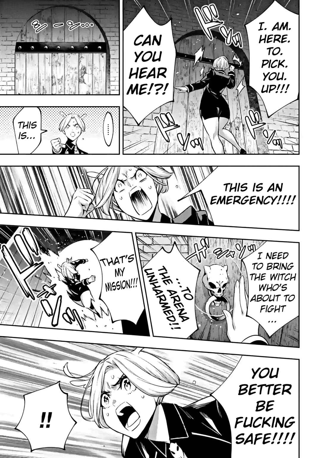 Chapter 50 - Page 19