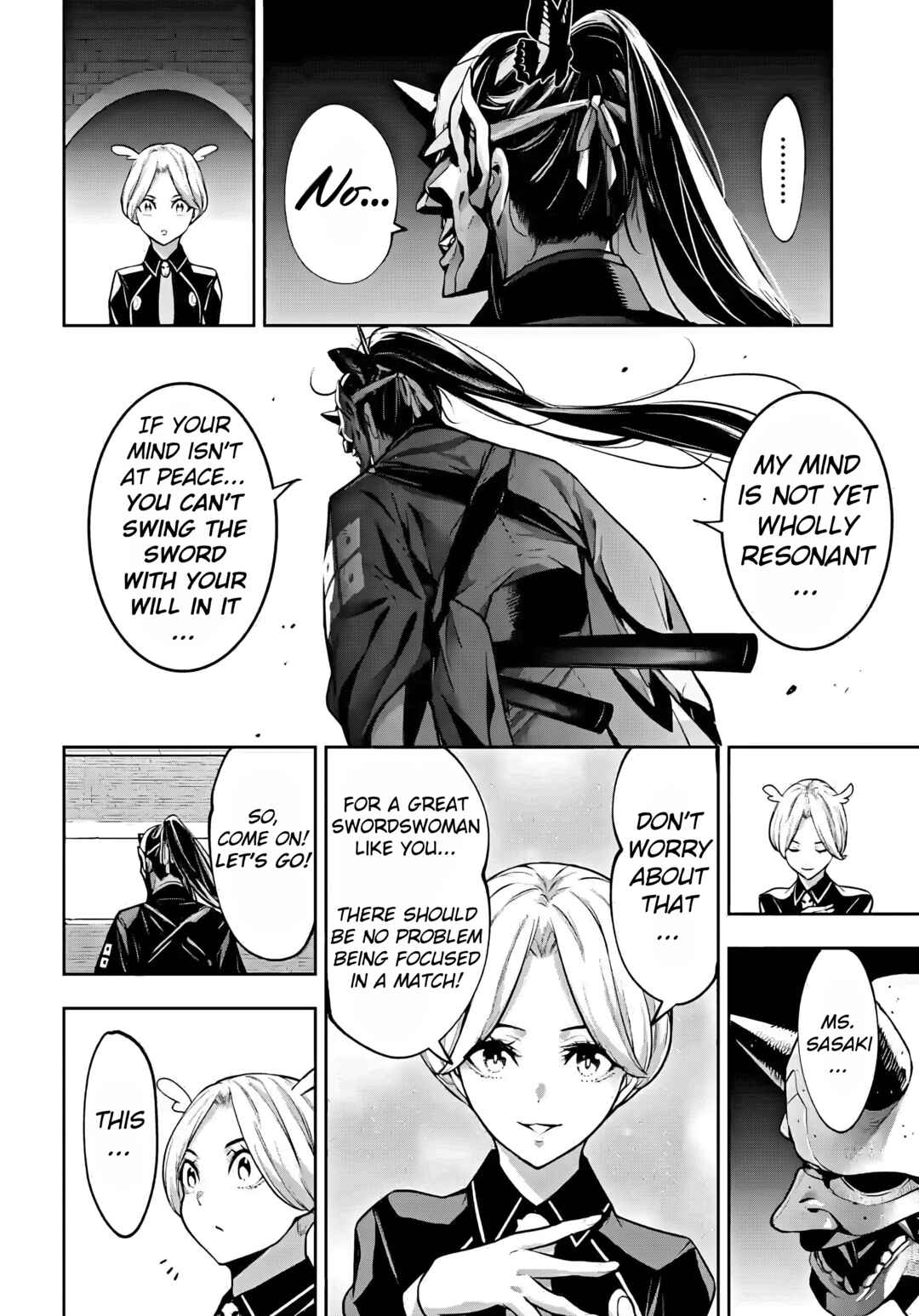 Chapter 50 - Page 22