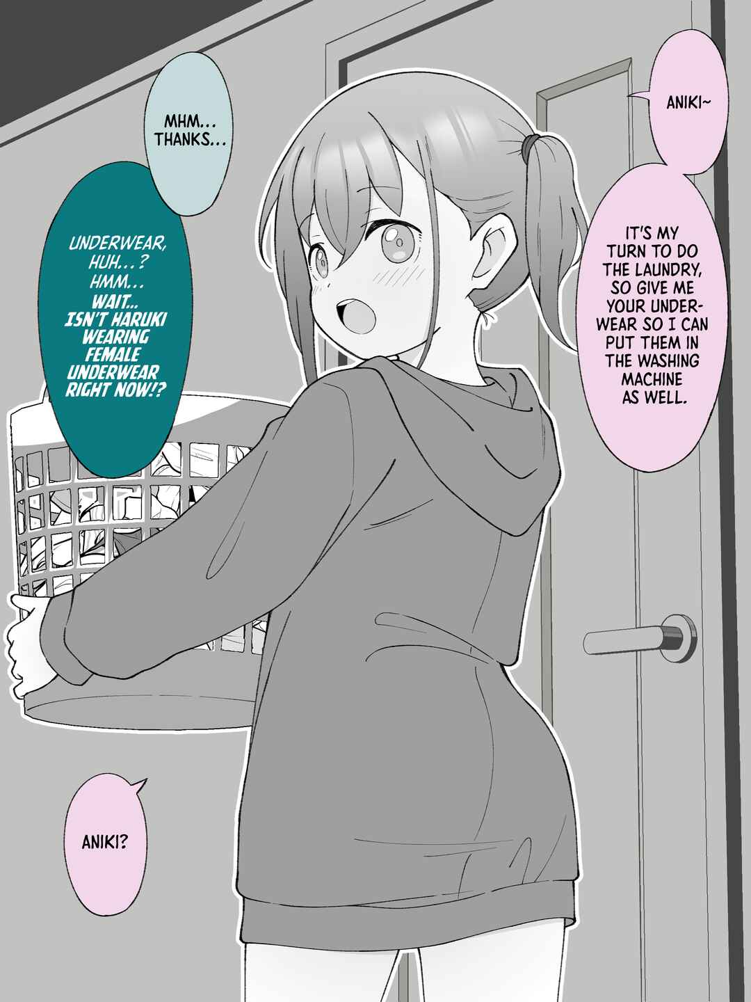 Chapter 56 - Page 1