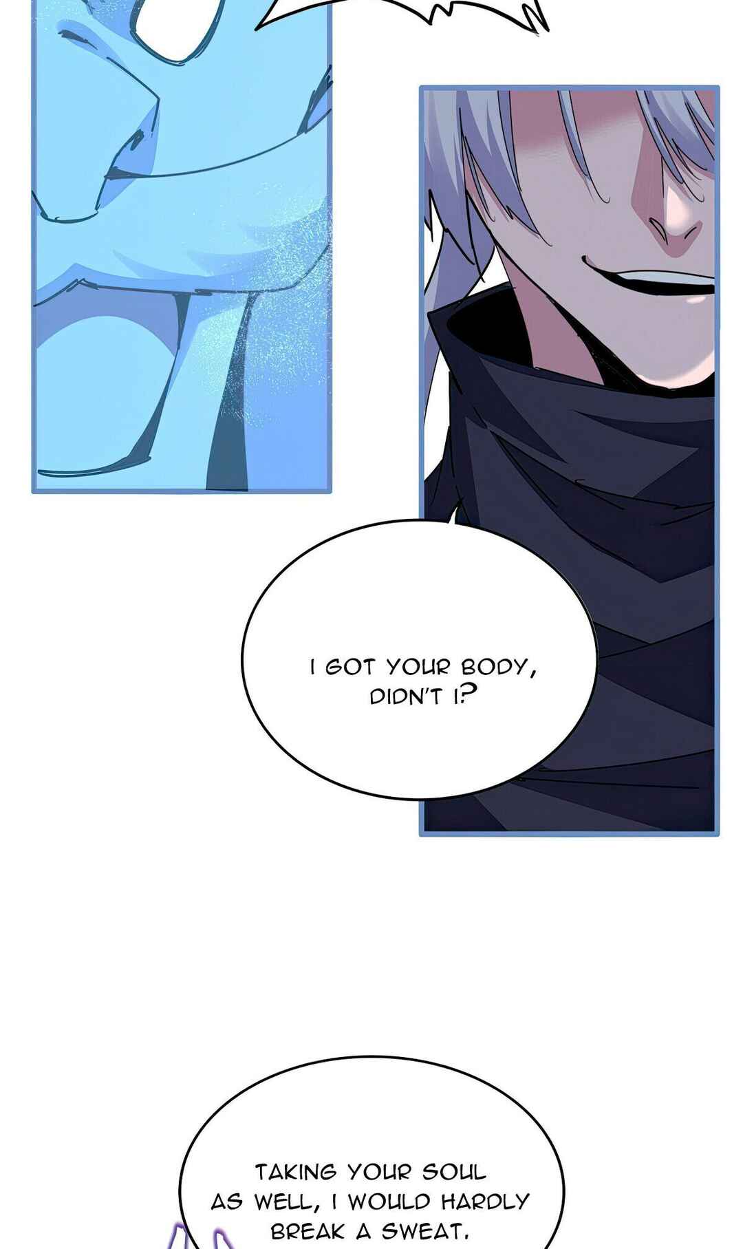Chapter 668 - Page 16