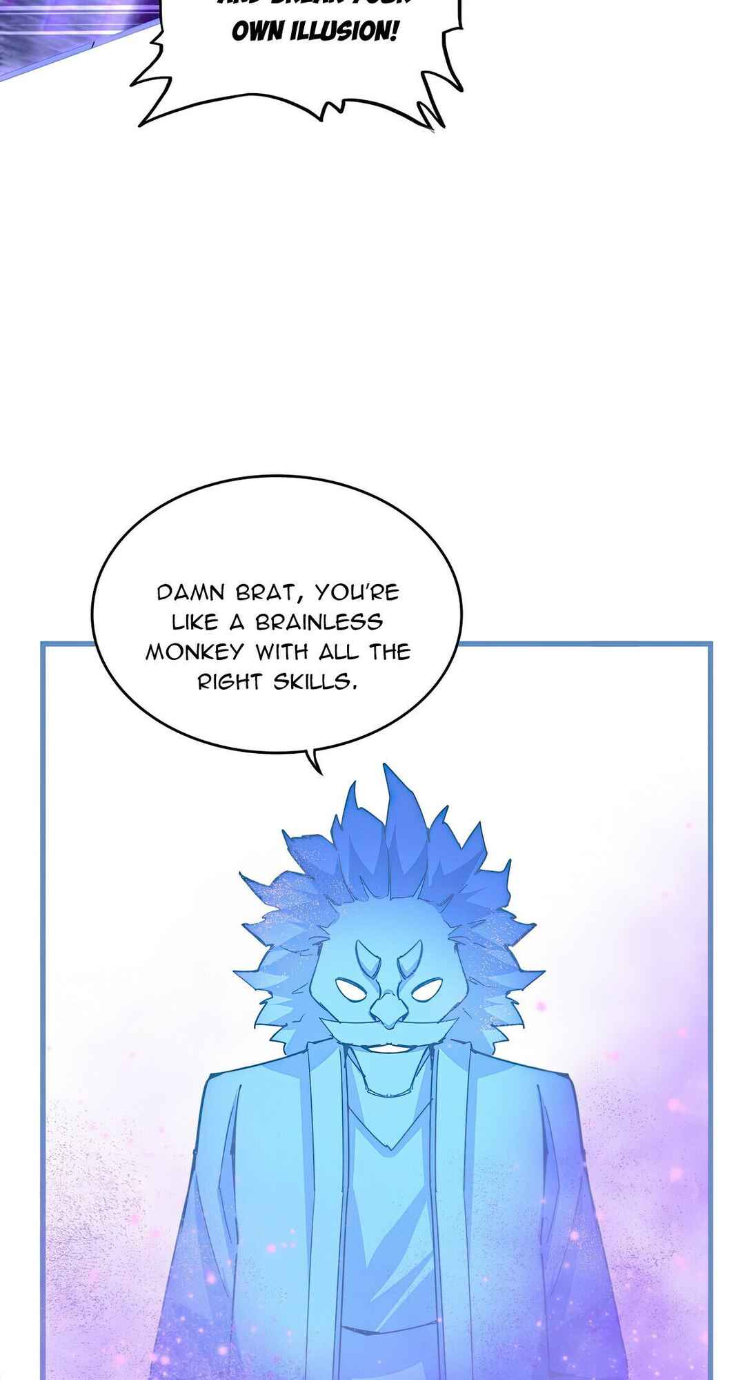 Chapter 668 - Page 20