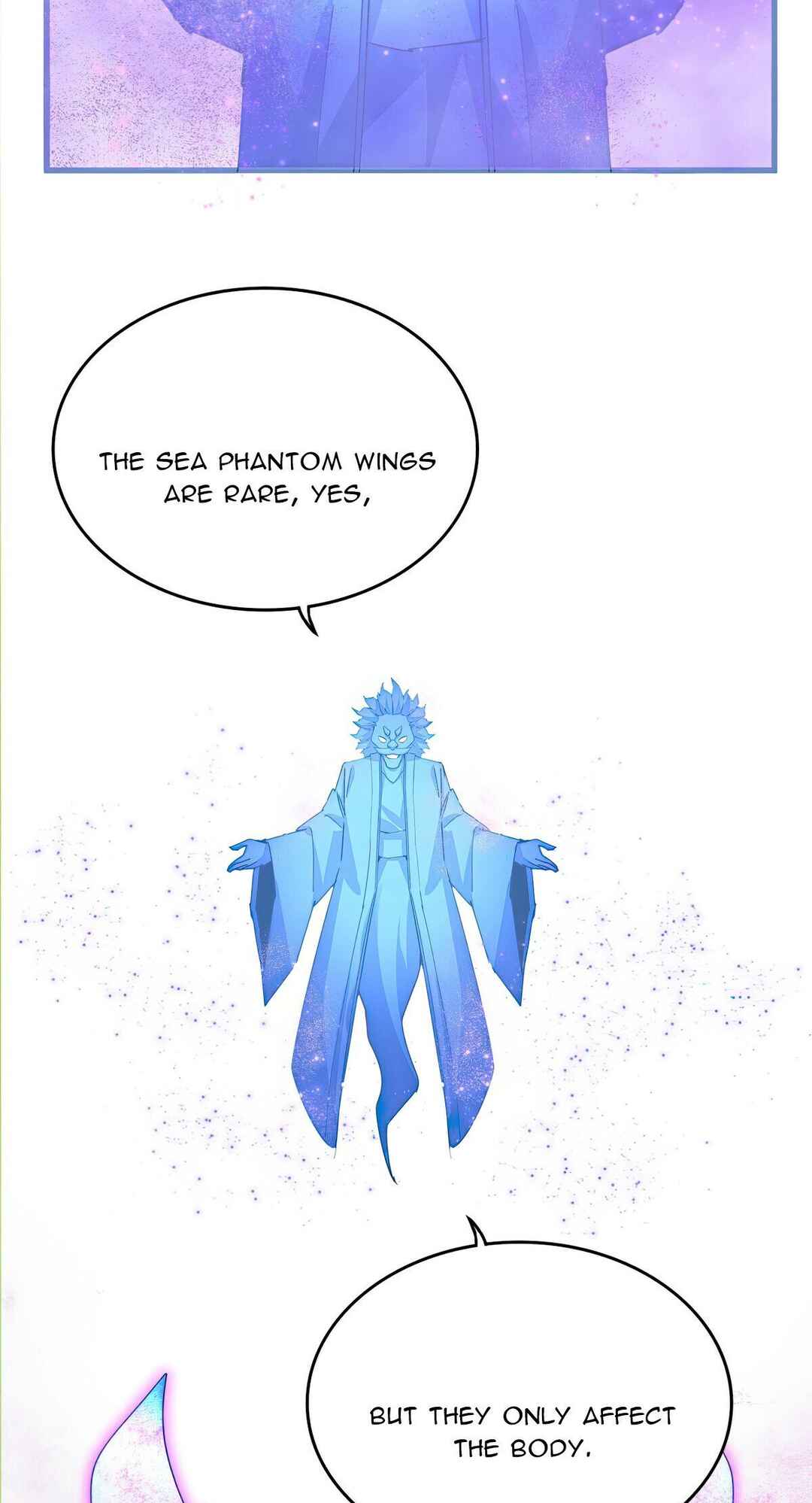 Chapter 668 - Page 21