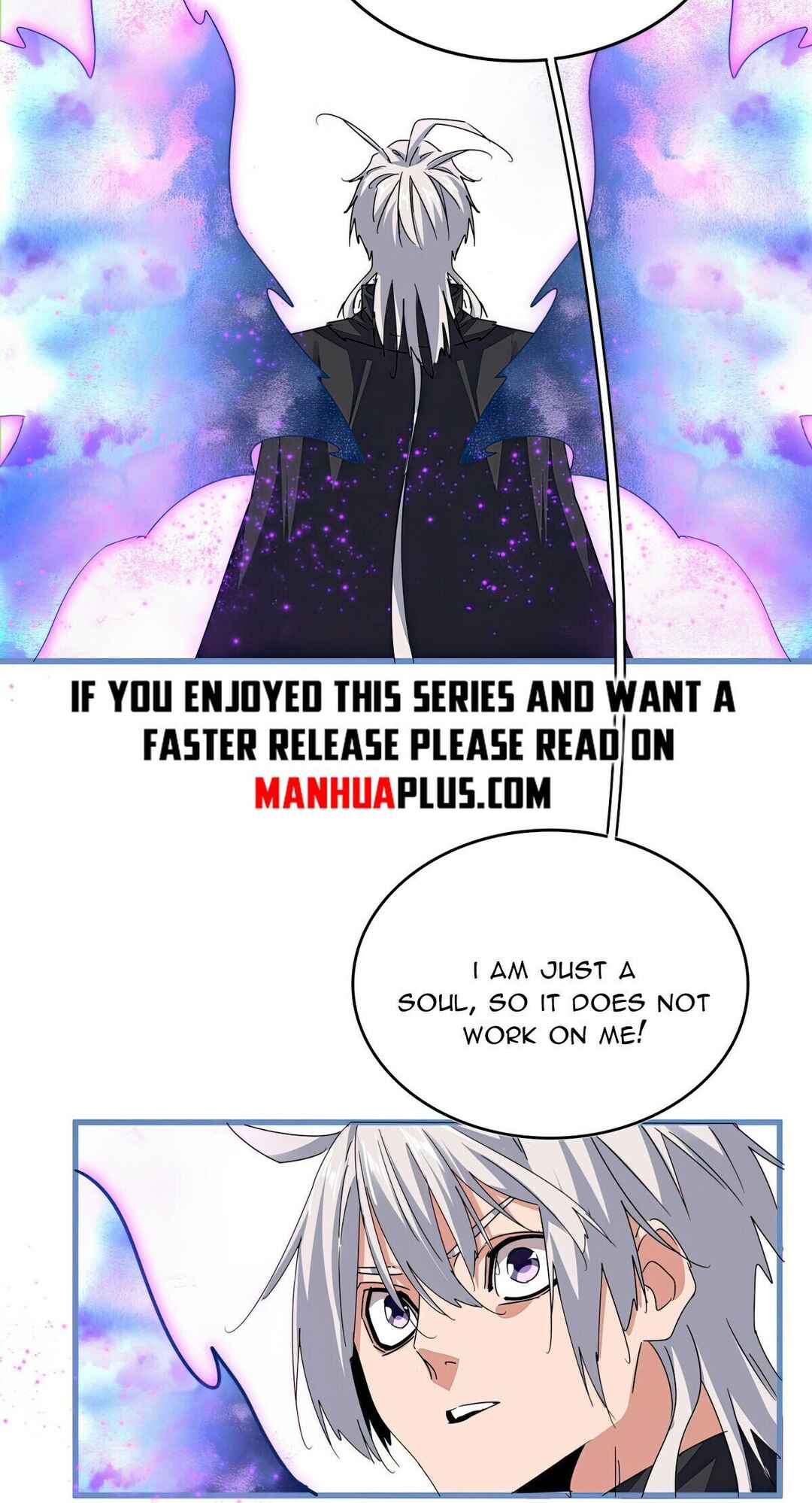 Chapter 668 - Page 22