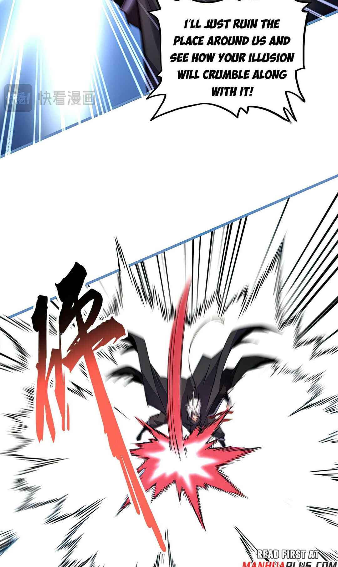 Chapter 668 - Page 25