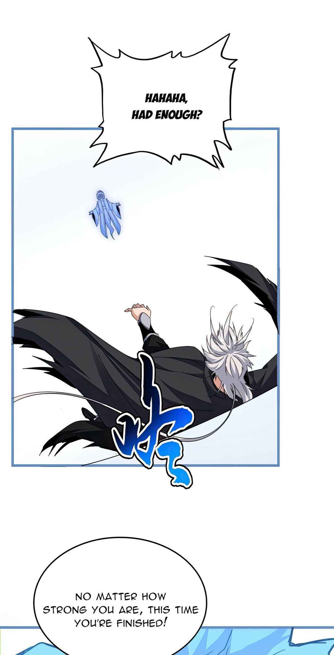 Chapter 668 - Page 28