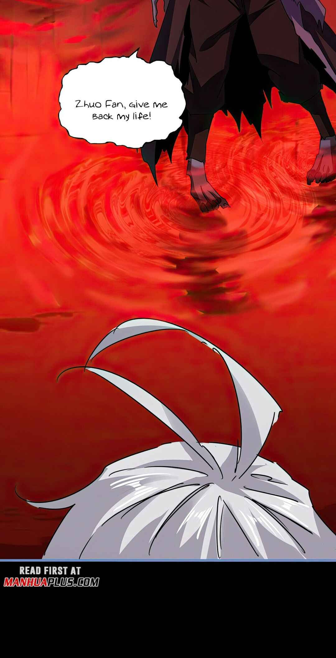 Chapter 668 - Page 32