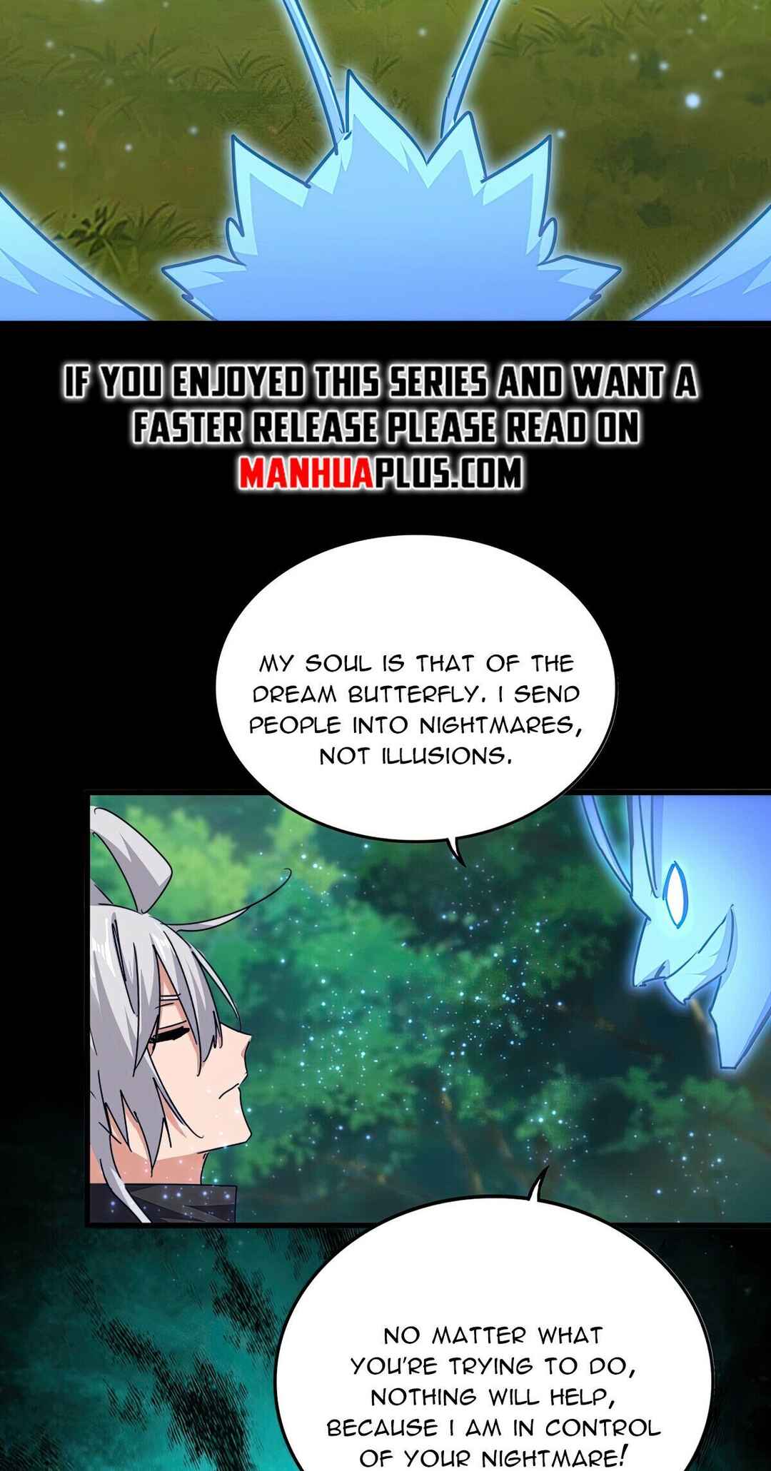 Chapter 668 - Page 35