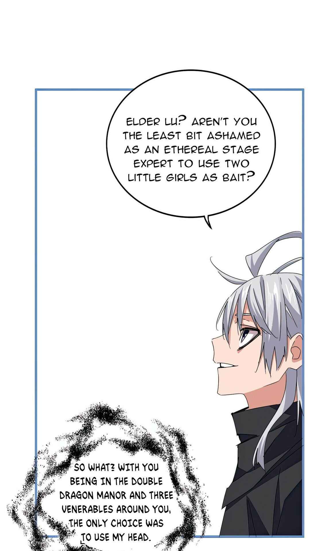Chapter 668 - Page 8