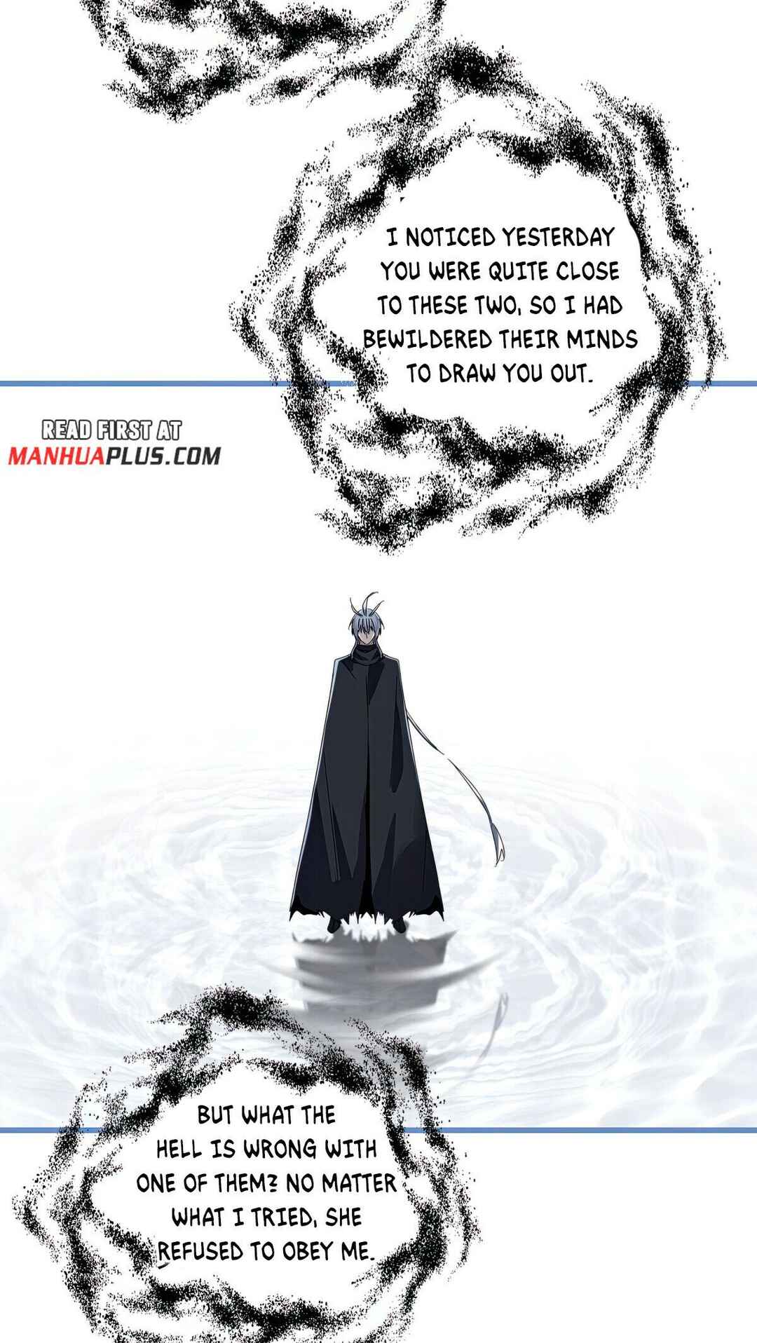 Chapter 668 - Page 9
