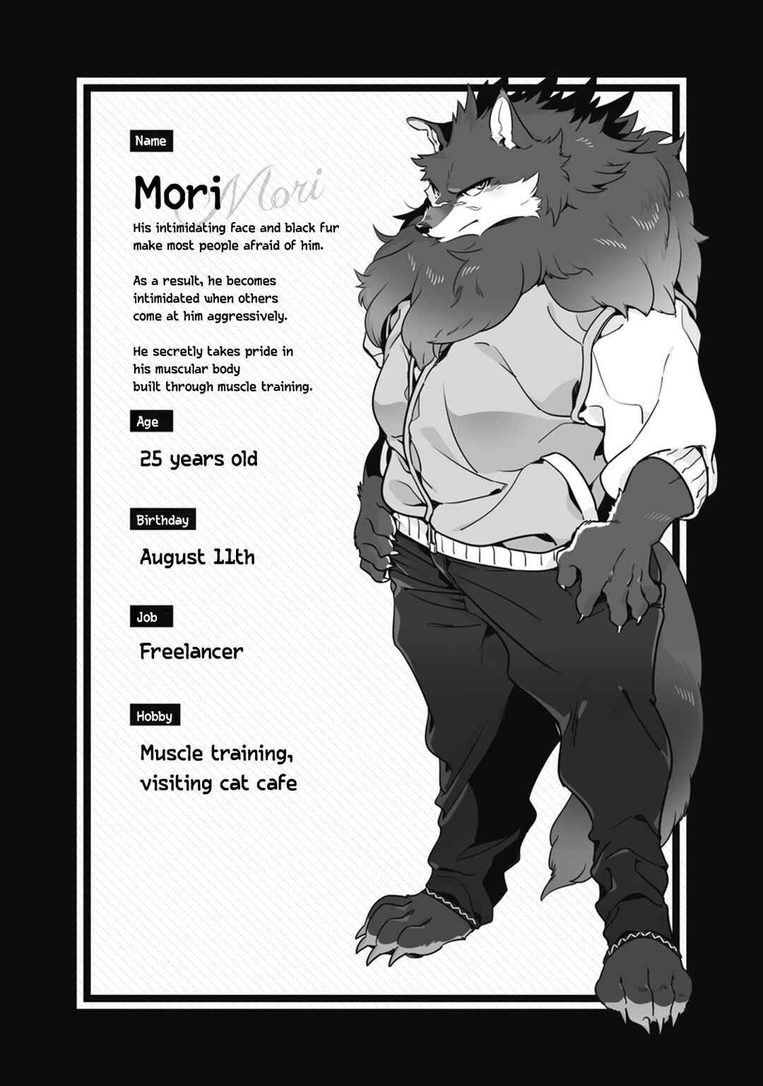 Chapter 21 - Page 6