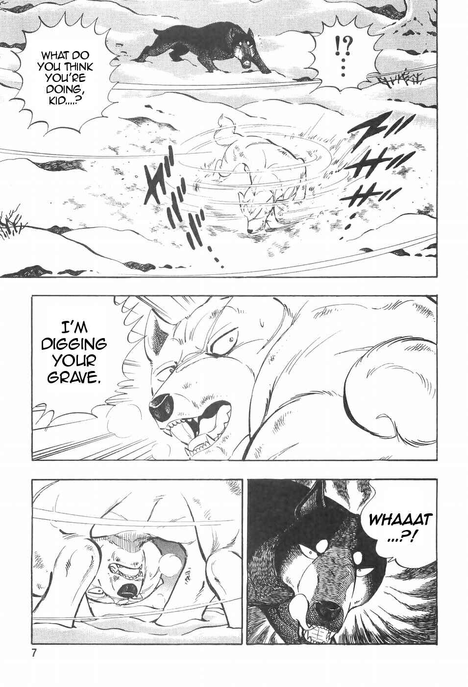 Chapter 94 - Page 10