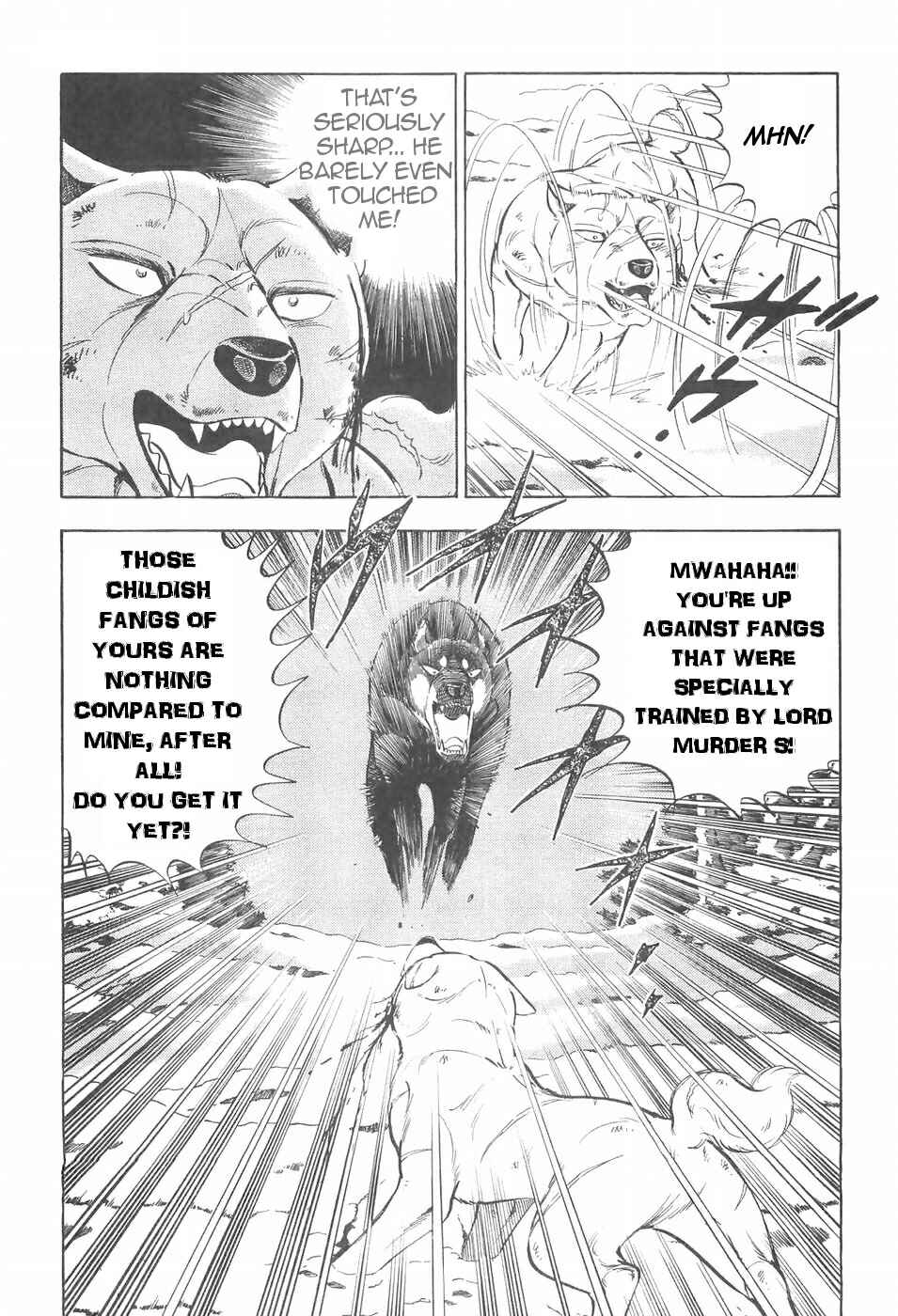 Chapter 94 - Page 14