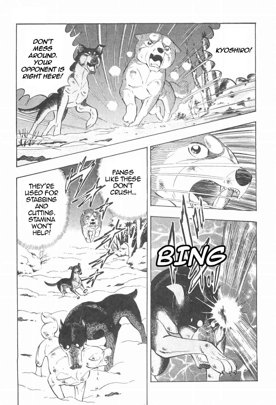 Chapter 94 - Page 16