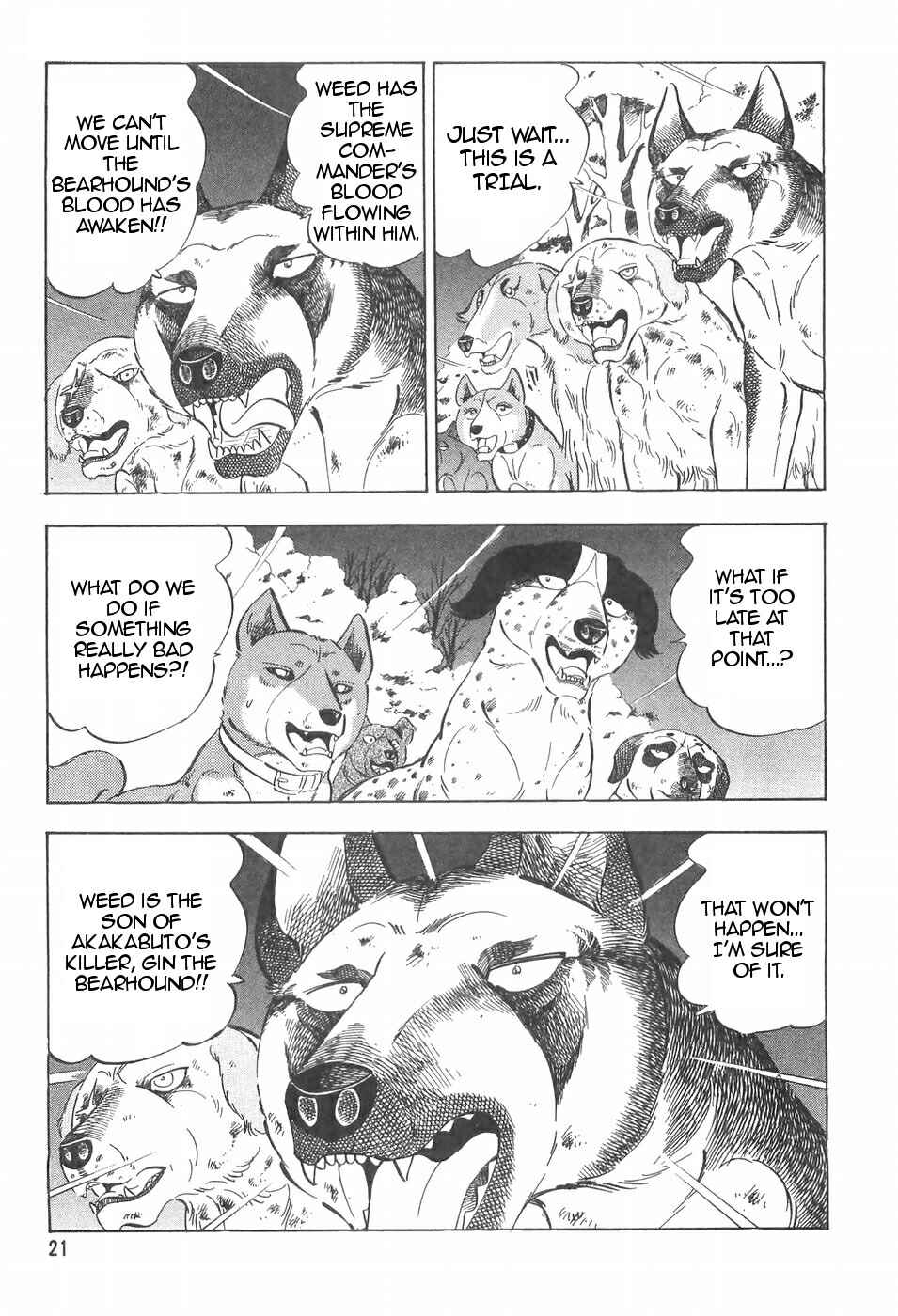 Chapter 94 - Page 24