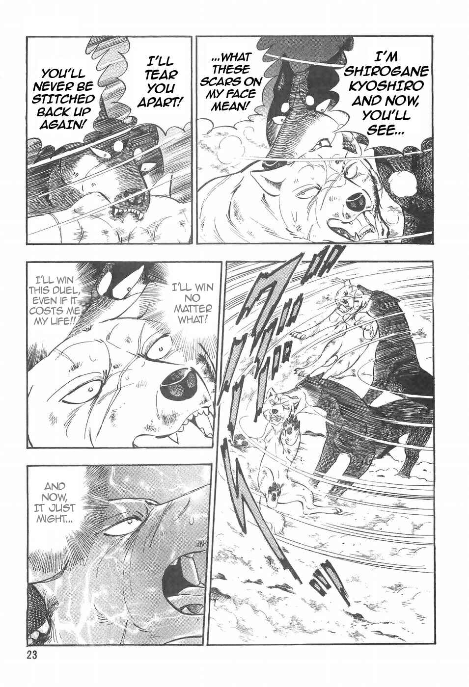 Chapter 94 - Page 26