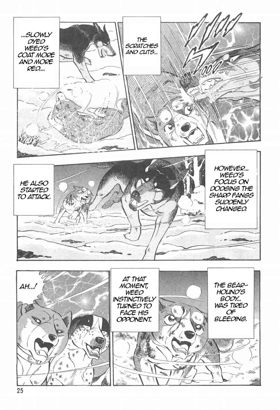 Chapter 94 - Page 28
