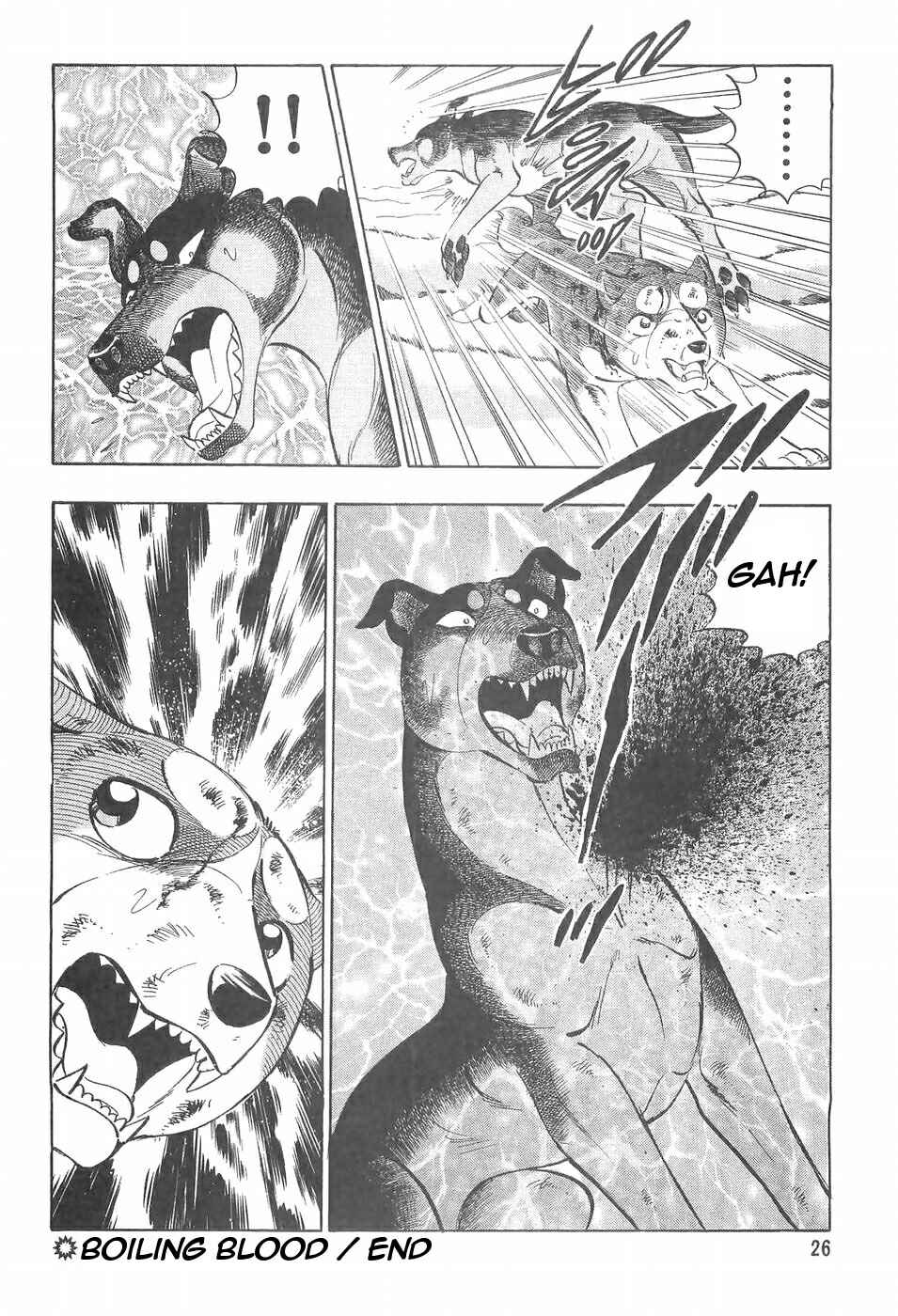 Chapter 94 - Page 29