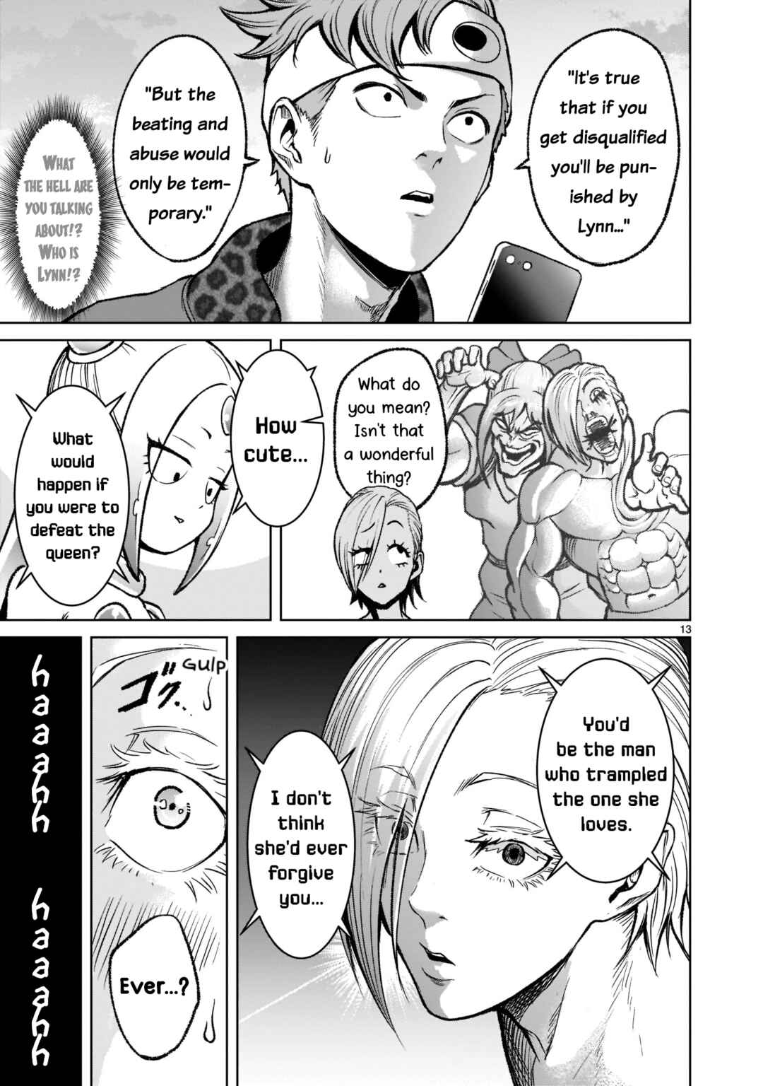 Chapter 18 - Page 14