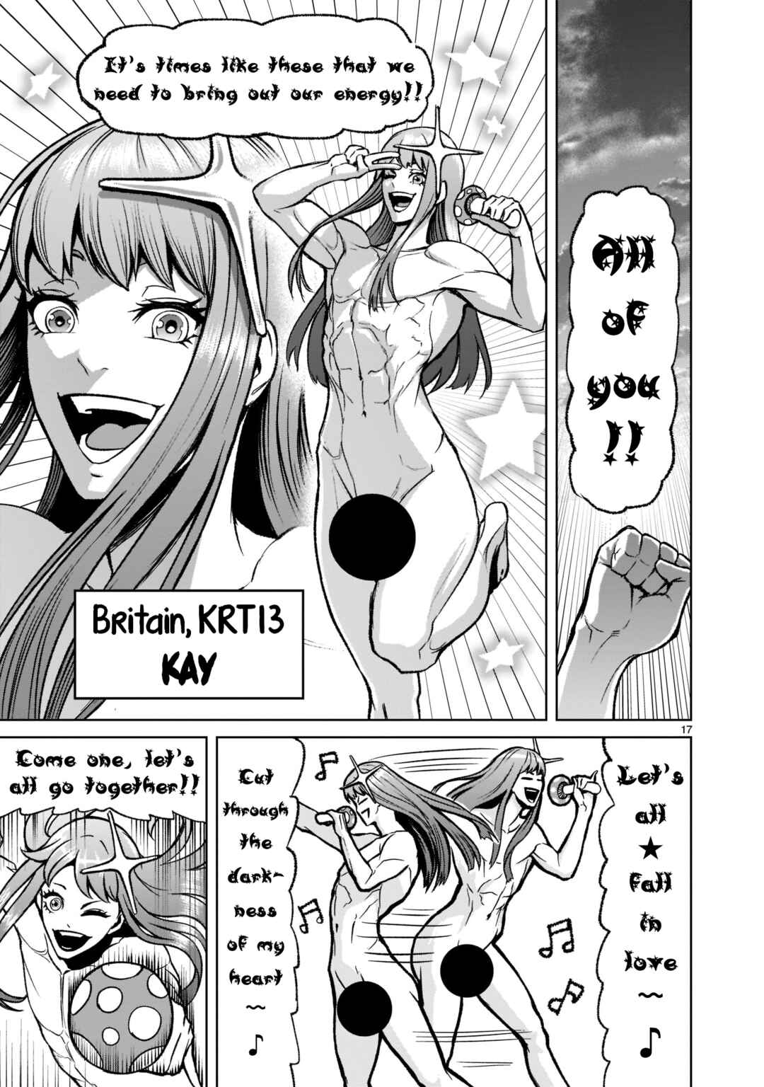 Chapter 18 - Page 18