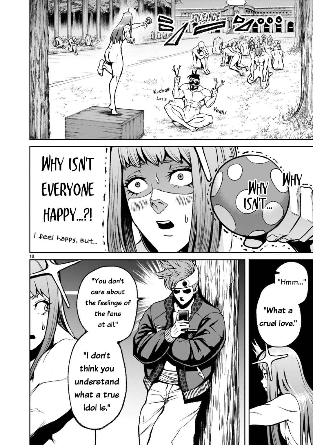 Chapter 18 - Page 19
