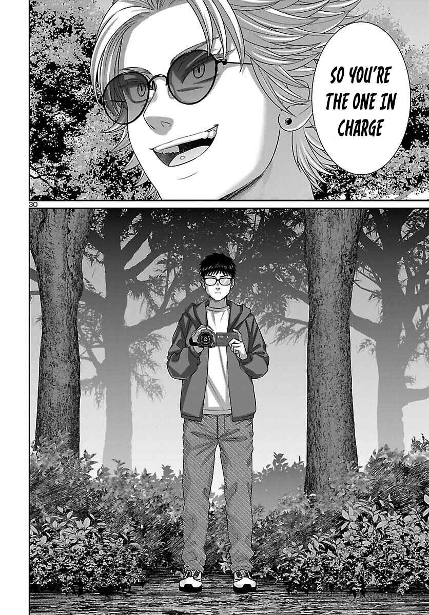 Chapter 113 - Page 29