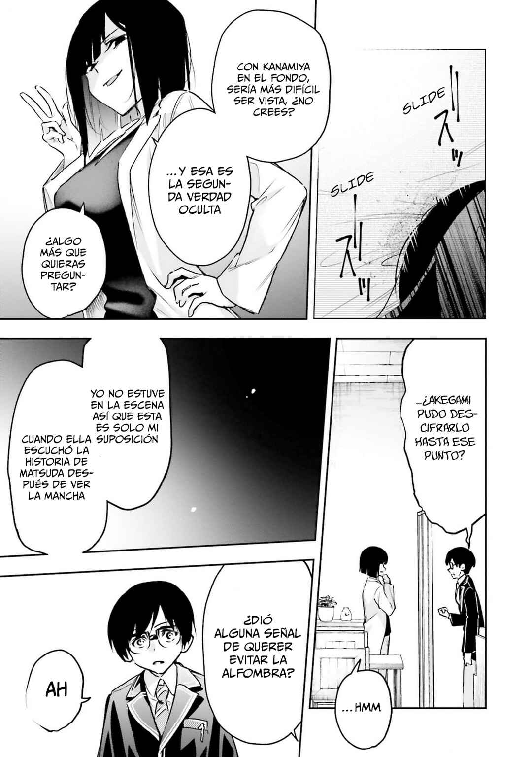 Chapter 11 - Page 28