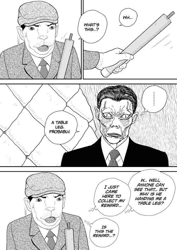 Chapter 51 - Page 21