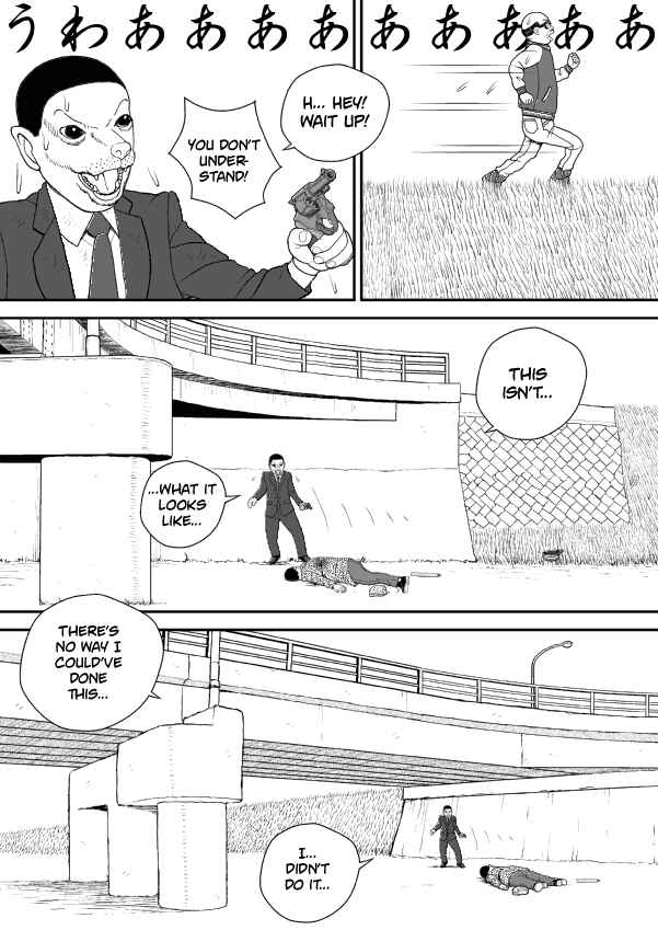 Chapter 51 - Page 30