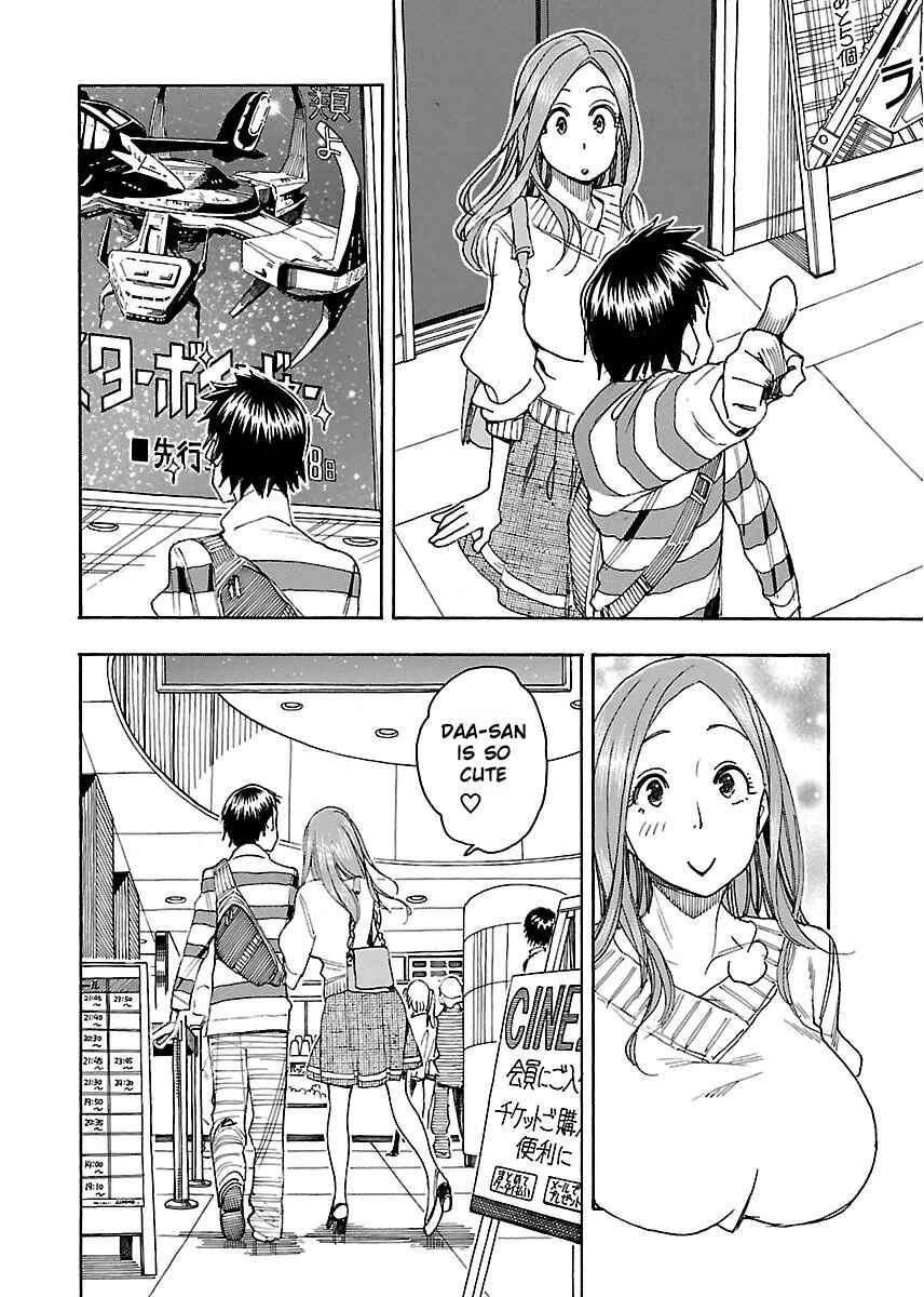 Chapter 43 - Page 20
