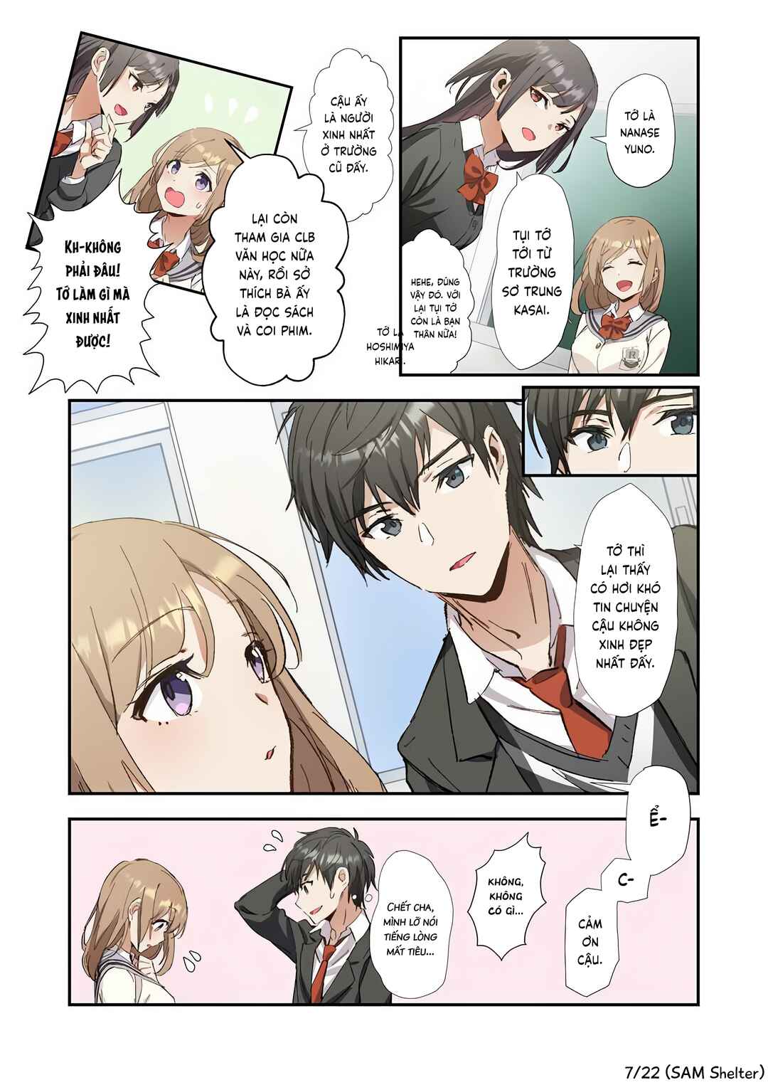 Chapter 3 - Page 7
