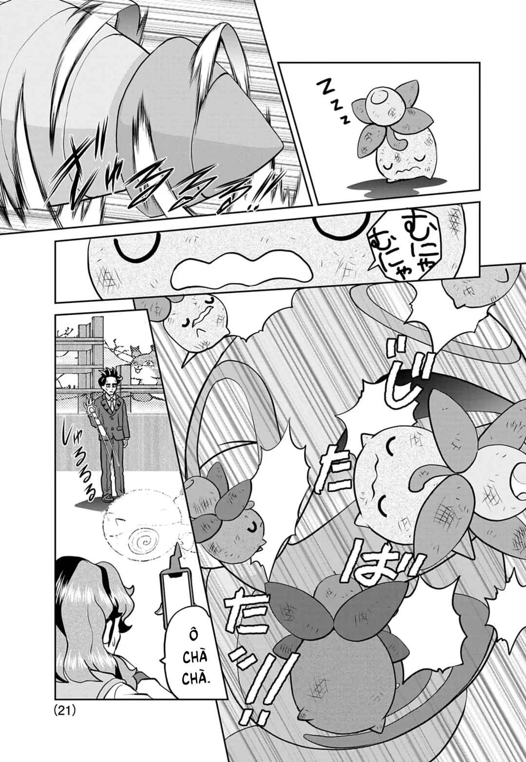 Chapter 20 - Page 22