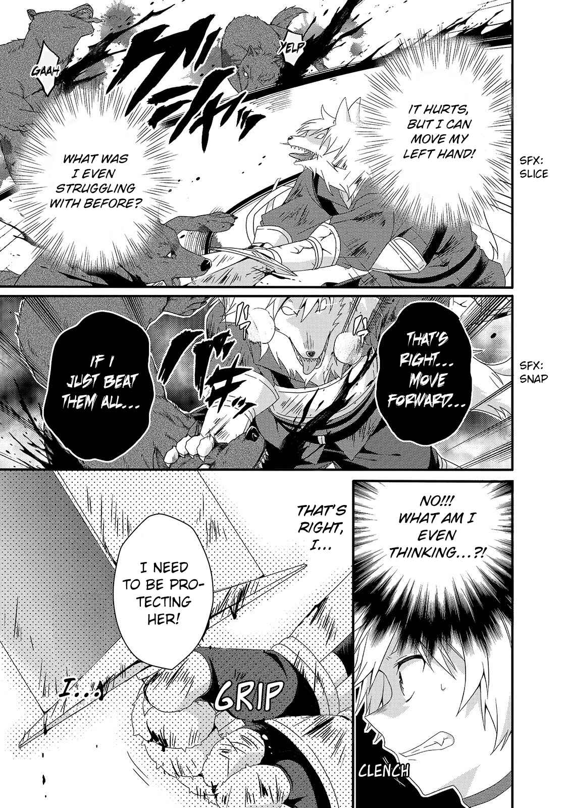 Chapter 36 - Page 21
