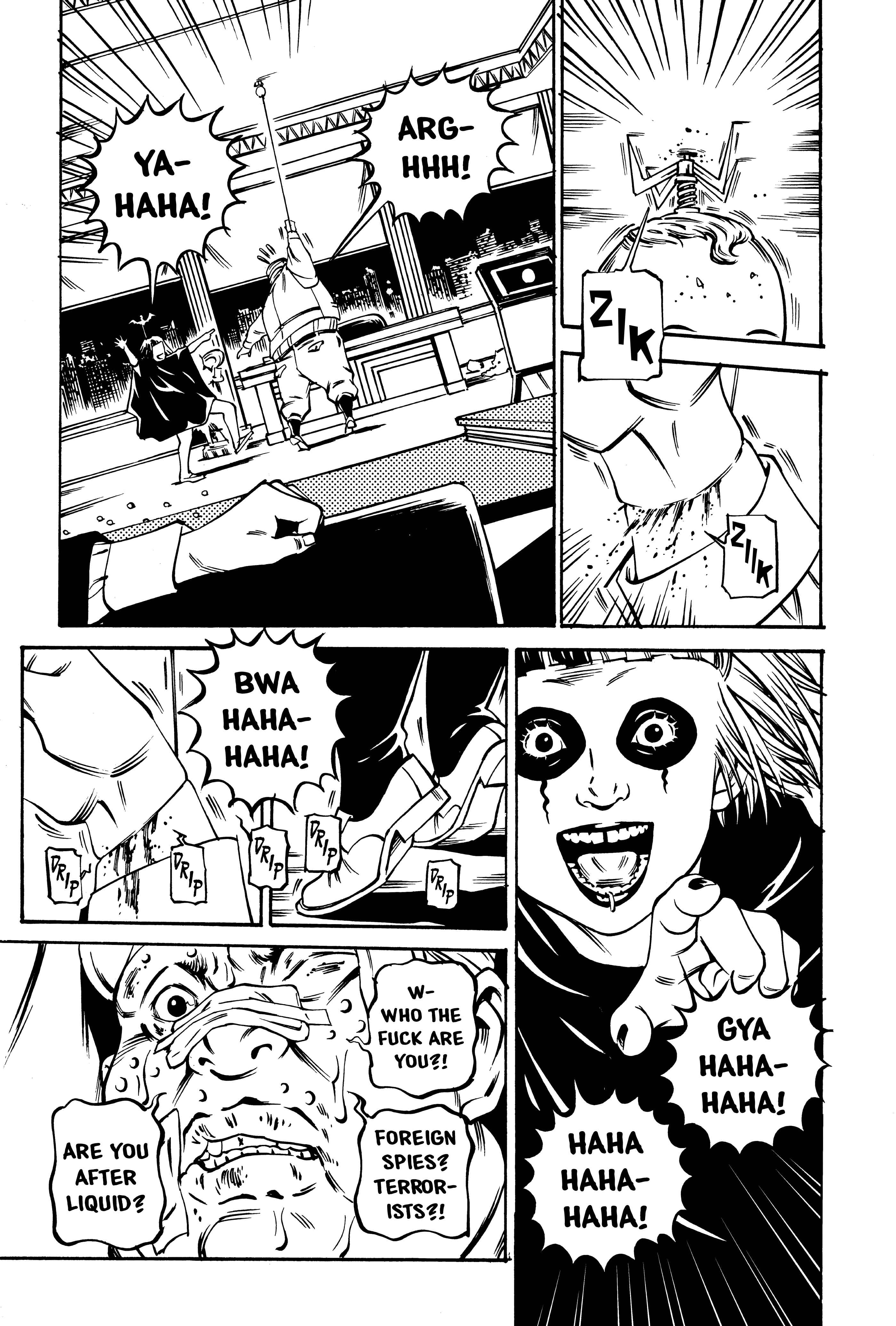 Chapter 20 - Page 23