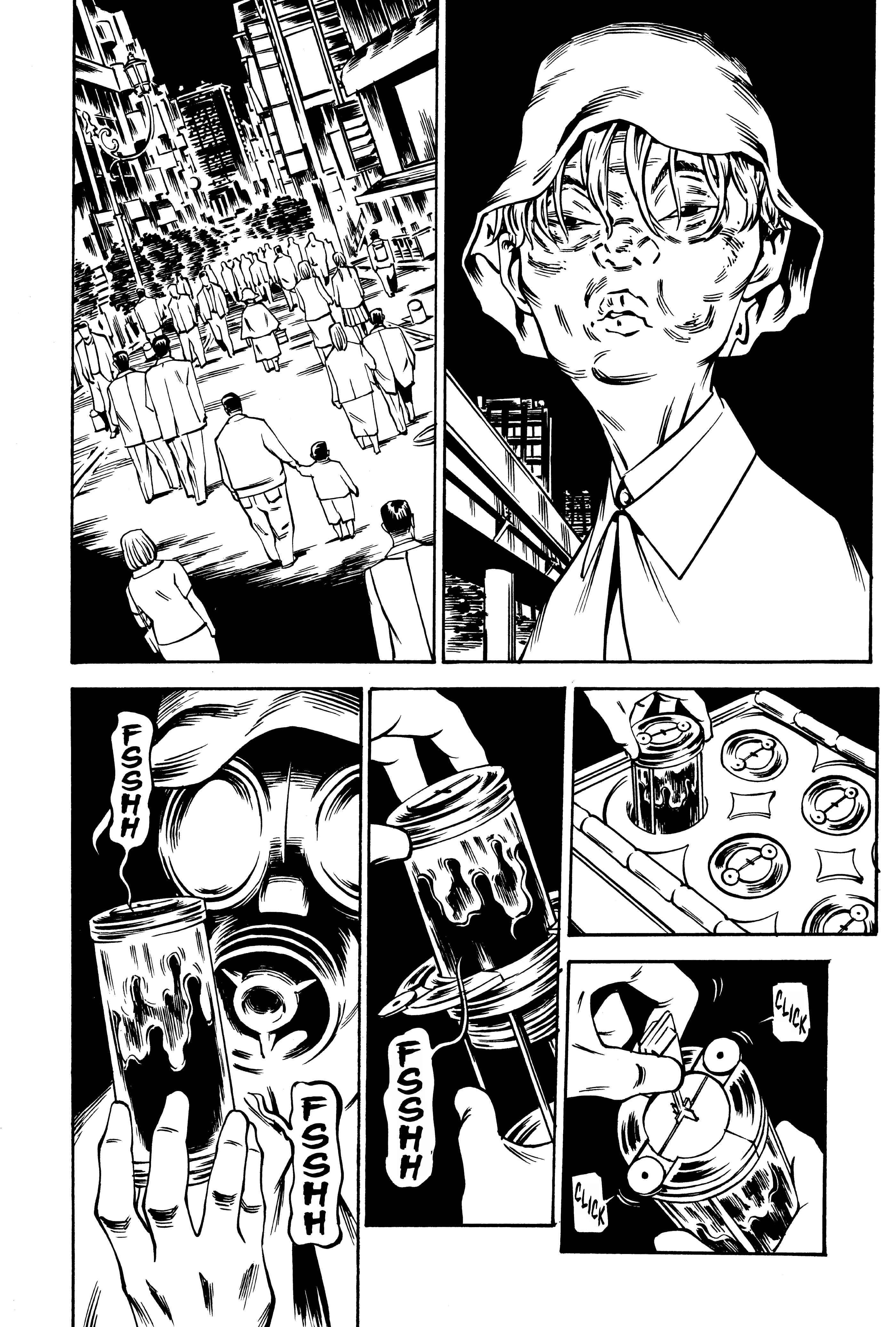 Chapter 20 - Page 30