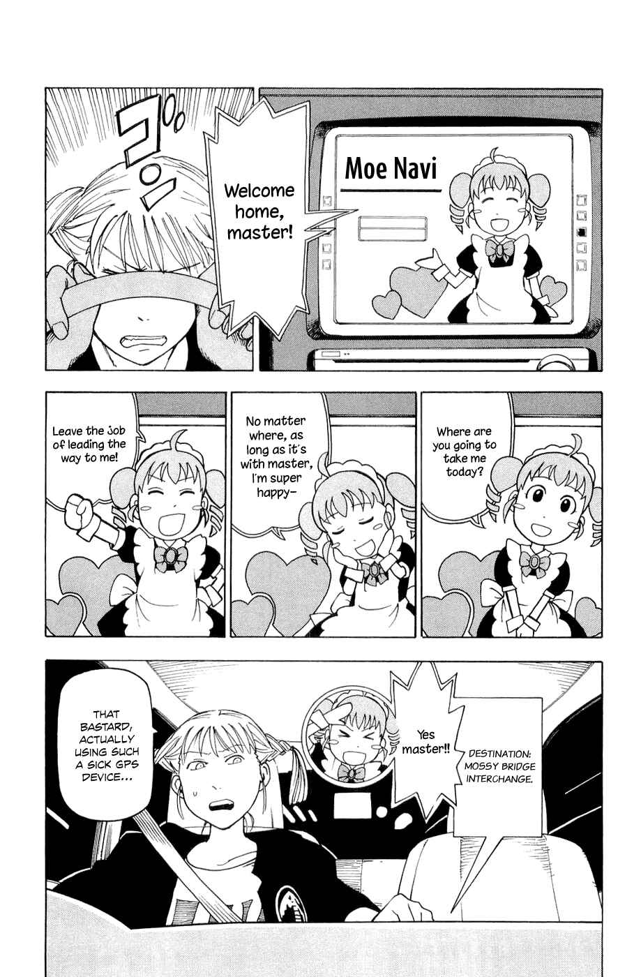 Chapter 1 - Page 19