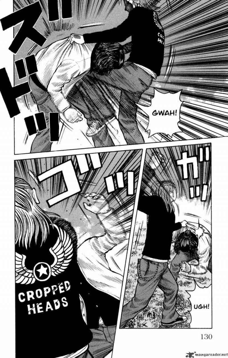 Chapter 87 - Page 34