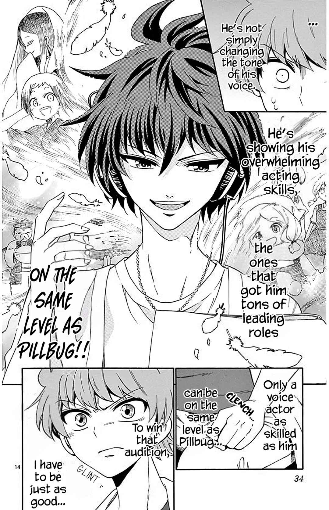Chapter 88 - Page 13